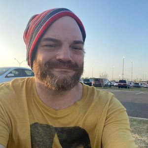 Meet your Posher, Shane